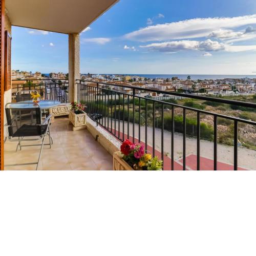 Costa Blanka resident apartman
