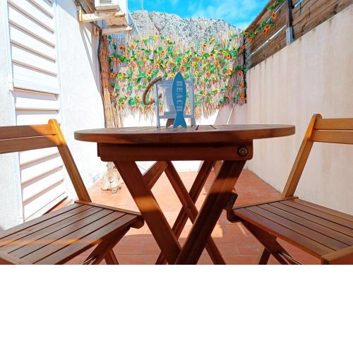 Costa brava apartment, Estartit