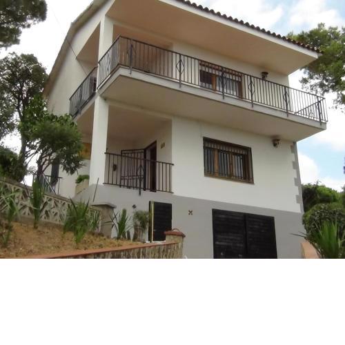 Costa Brava Home