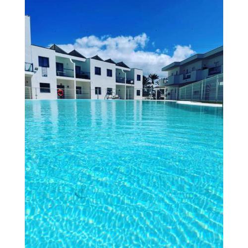 Costa Calma Sun & Beach Apartment - wifi & pool