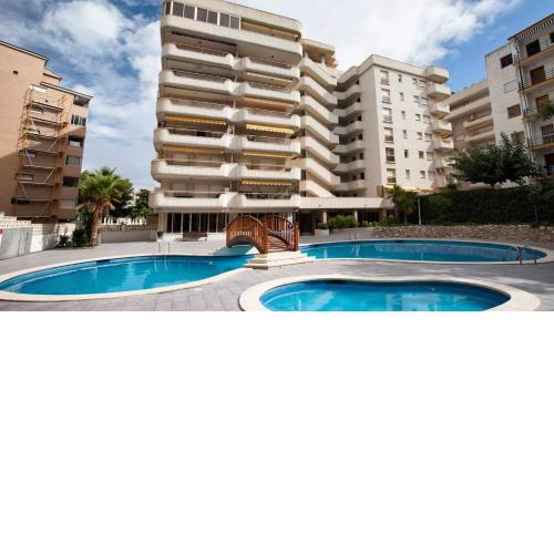 Costa Daurada Apartaments - ARQUUS II