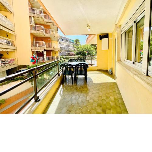 Costa Daurada Apartaments - CIBELES