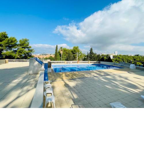 Costa Daurada Apartaments - CYE 6 II