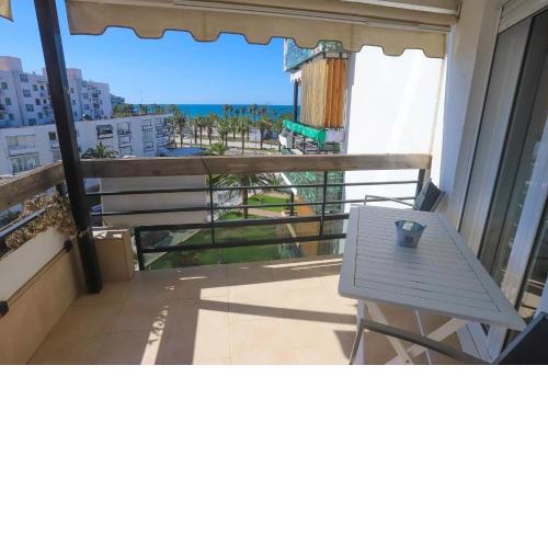 COSTA DAURADA APARTAMENTS - Formentor Luxe