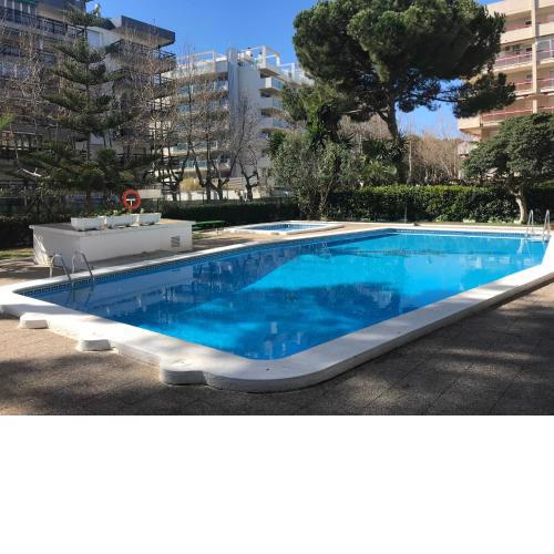 COSTA DAURADA APARTAMENTS - Gisamar