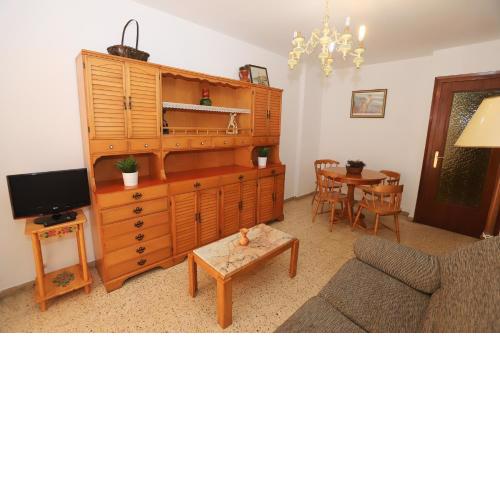 COSTA DAURADA APARTAMENTS - Greco II