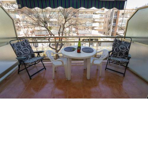 Costa Daurada Apartaments - LA SIRENA