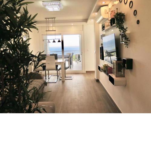 COSTA DAURADA APARTAMENTS - La Torre Deluxe