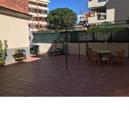 COSTA DAURADA APARTAMENTS - Millenium