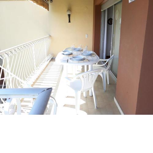 COSTA DAURADA APARTAMENTS - Palmas