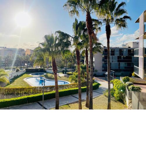 Costa Daurada Apartaments - PARADIS VILLAGE 2