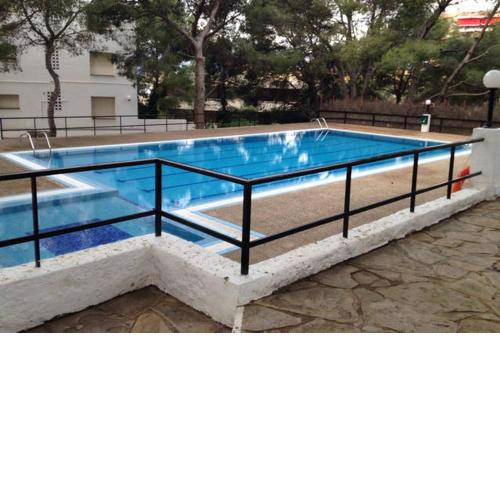 COSTA DAURADA APARTAMENTS - Residencial Rits