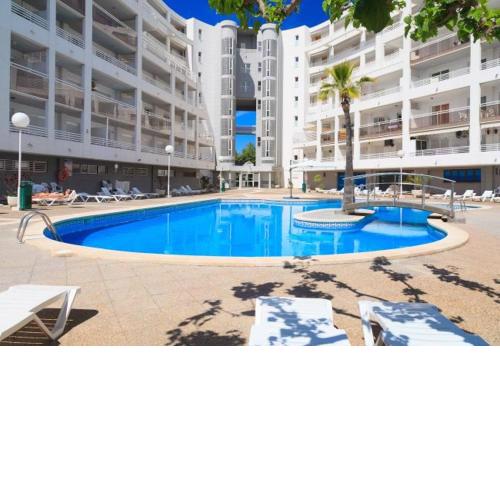 COSTA DAURADA APARTAMENTS - Royal 107 Luxe
