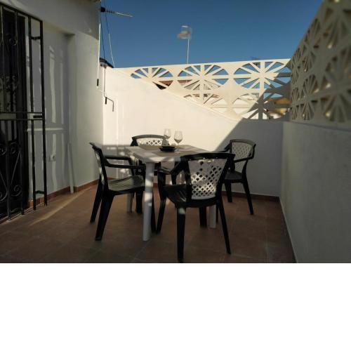 COSTA DEL SILENCIO - 28/5 UP