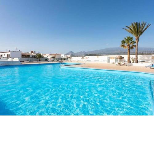 Costa del Silencio Apartament