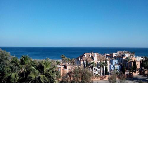 Costa del Sol by the Sea