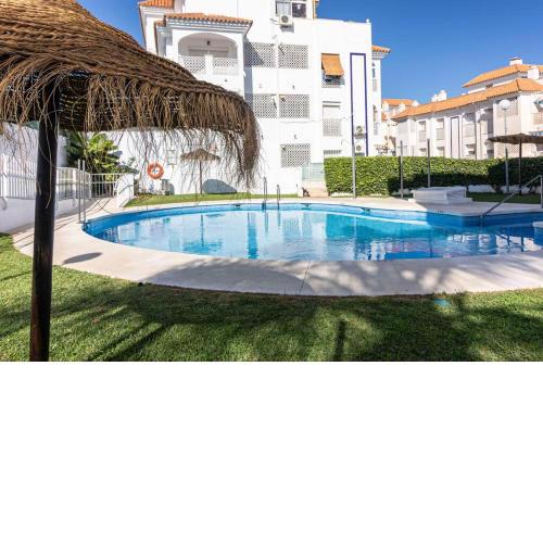 Costa del Sol FreshApartments by Bossh!
