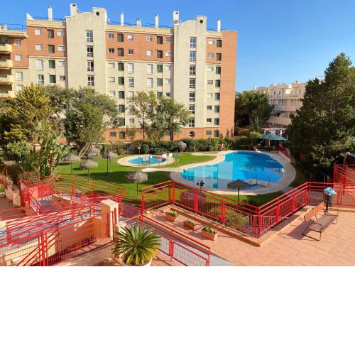 Costa Del Sol Seaside Studio - 5 Mins From Beach