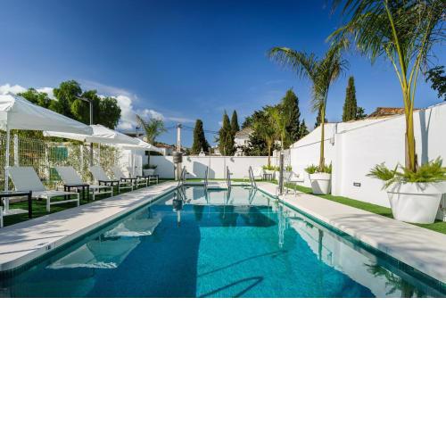 Costa del Sol Torremolinos Hotel
