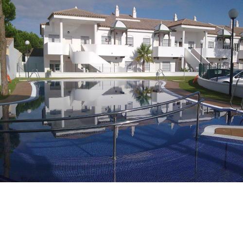 COSTA EL CASTILLO Apartamento con WIFI