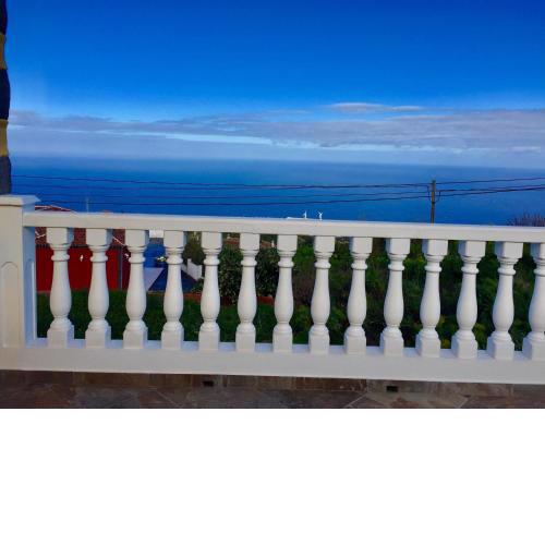 Costa Este House