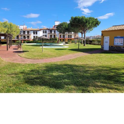 Costa Esuri Golf Apartments