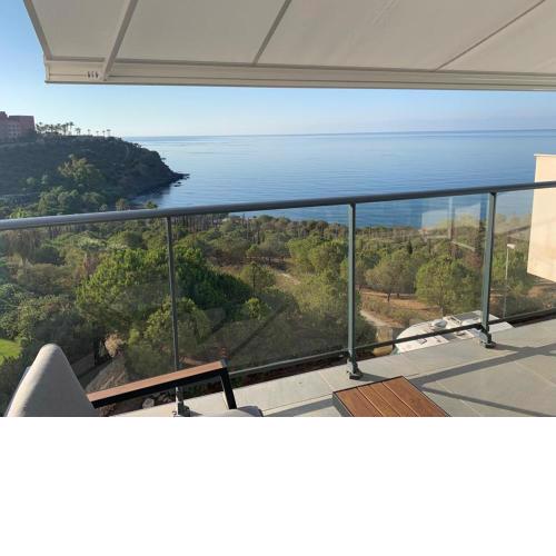 Costa Galera suite