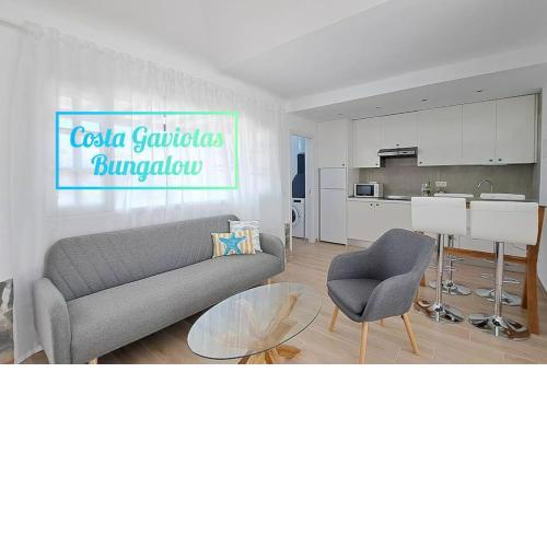 Costa Gaviotas Bungalow