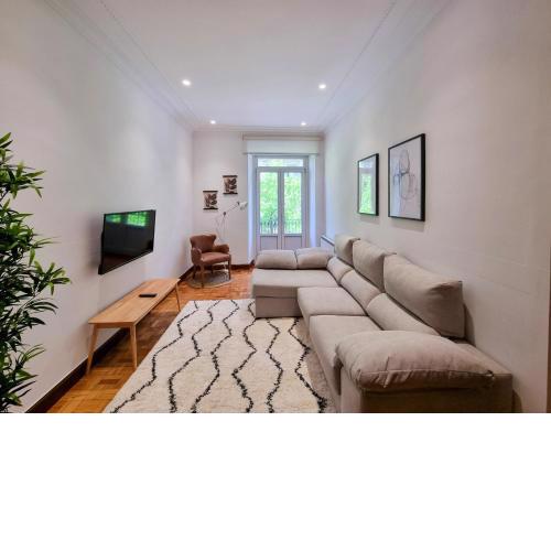 Costa Getaria - Iberorent Apartments