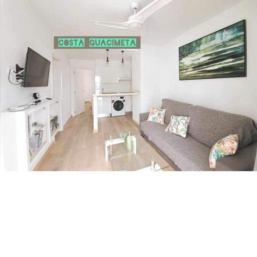Costa Guacimeta Apartment