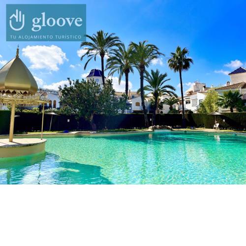 Costa Hispania House by Gloove