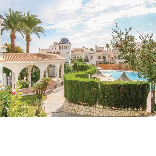 Costa Hispania