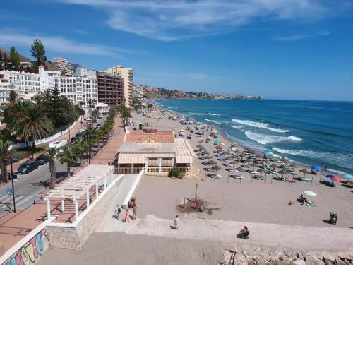 Costa Holidays Beach