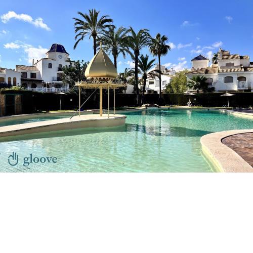 Costa House by Gloove