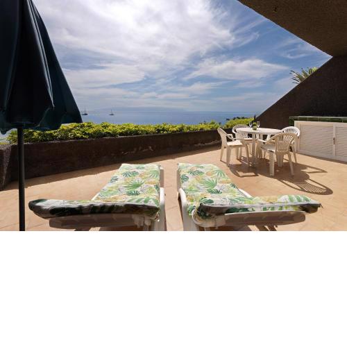 Costa Isora 1 Frontline By Paramount Holidays
