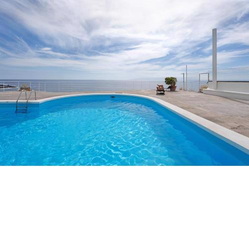 Costa Isora 1 Frontline con piscina