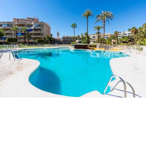 Costa Lago Playa