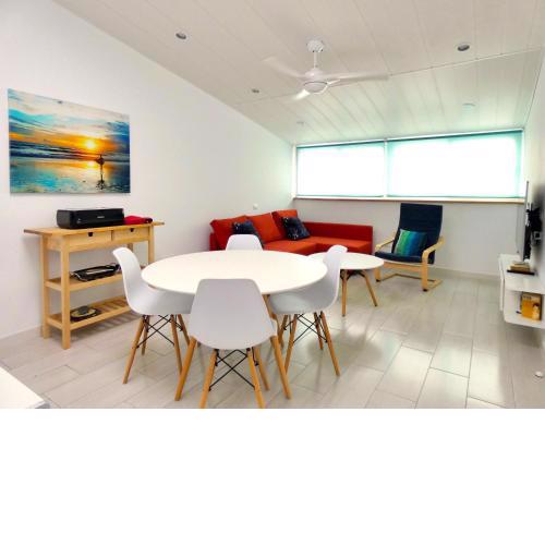 Costa Lairaga Suite junto a Canteras