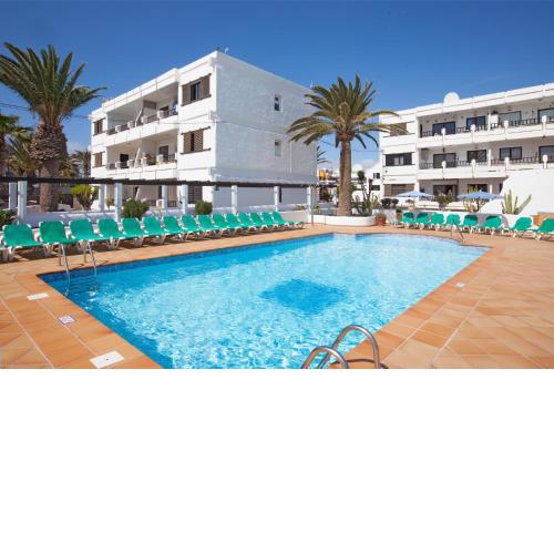 Costa Luz Apartment PDC with Sea Views