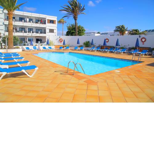 Costa Luz Apt 1, ground floor apartment near beach