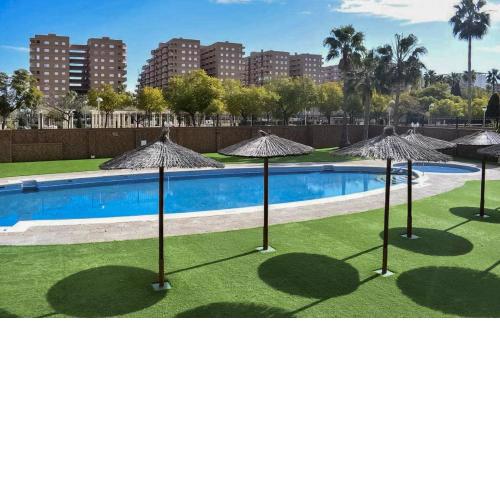 Costa Marfil 1 - Marina D'or