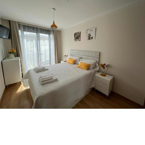 COSTA MARIÑA Fabuloso apartamento a estrenar