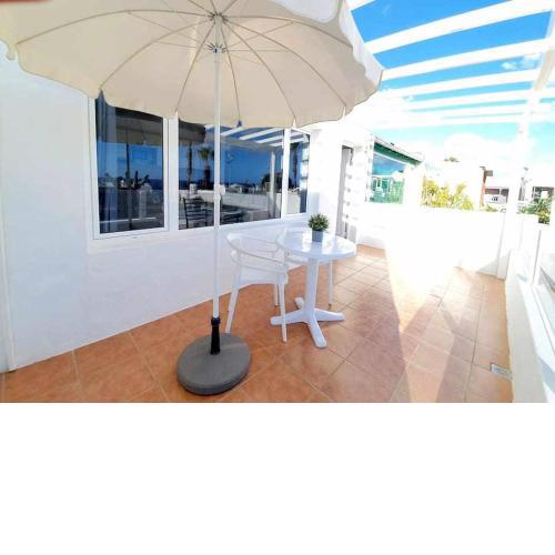 Costa Mathilda Apartment