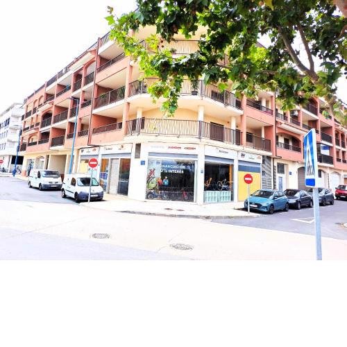 Costa Peniscola