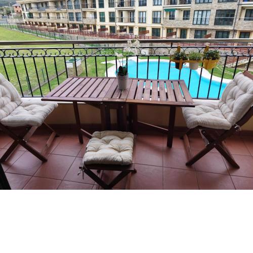 COSTA REINANTE SPA Y PISCINA