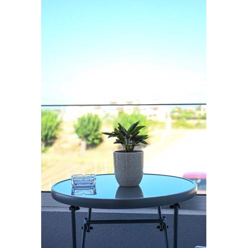 Costa Varda Apartments