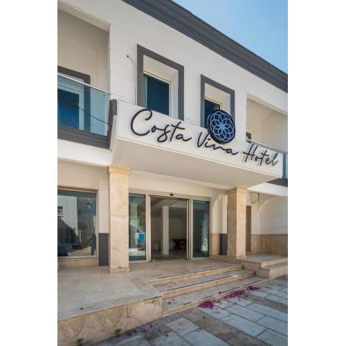Costa Viva Bodrum
