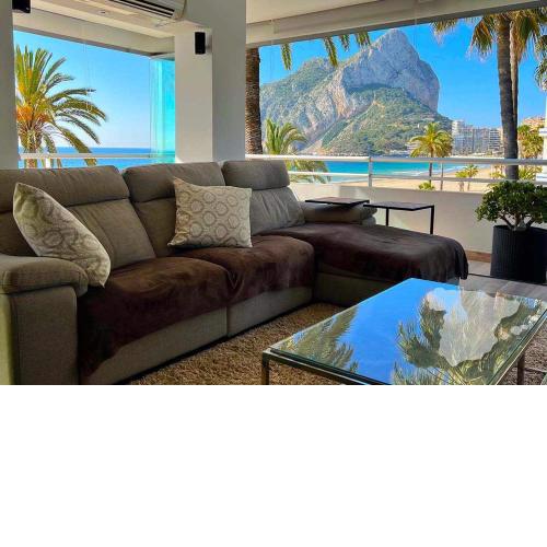 CostaBlancaDreams Aguamarina in Calpe