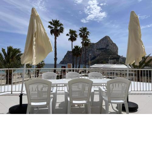 CostaBlancaDreams Apartment Gran Sol in Calpe