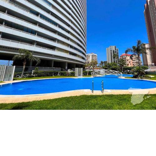 CostaBlancaDreams Apolo 14 in Calpe